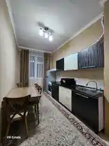 2-комн. квартира, 13 этаж, 50м², И. Сомони - Пед Вуз - Сафо - парк Истиклол-4