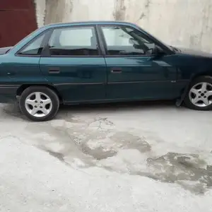 Opel Astra F, 1995