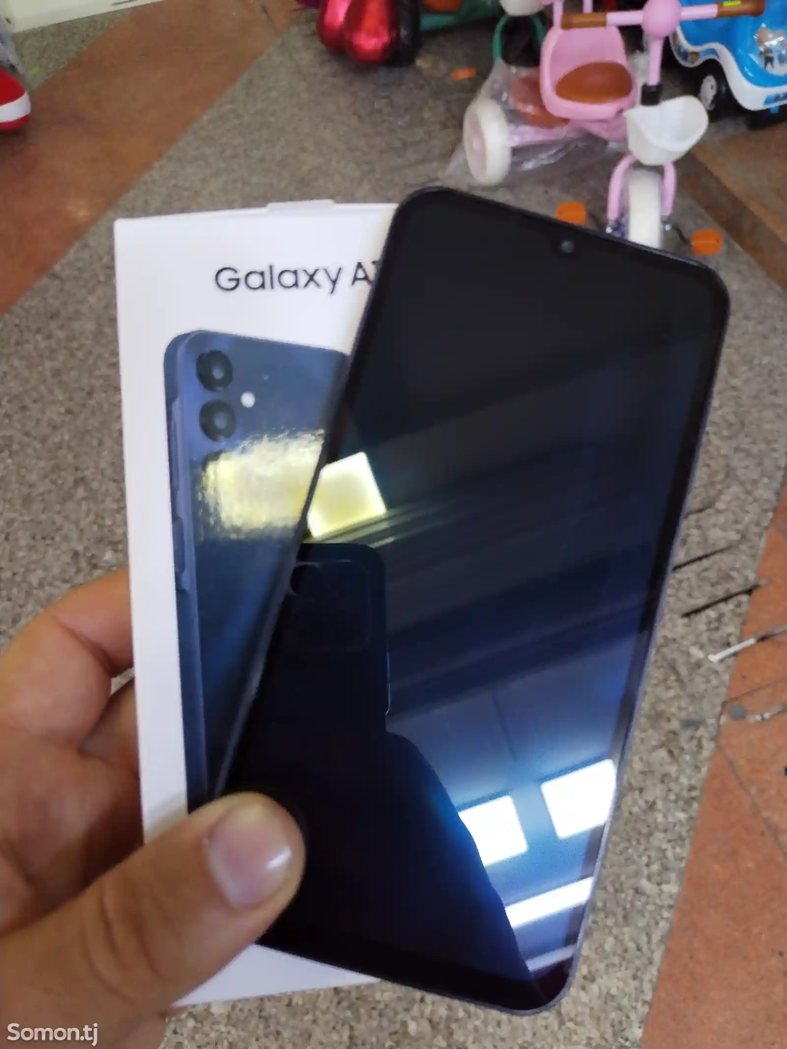 Samsung Galaxy A15 128g-2