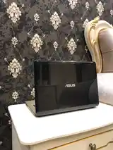 Игровой ноутбук Asus i5/8GB/Nvidia 2GB-5