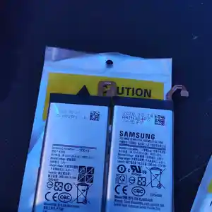 Батарея от Samsung