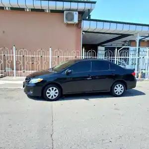 Toyota Corolla, 2012