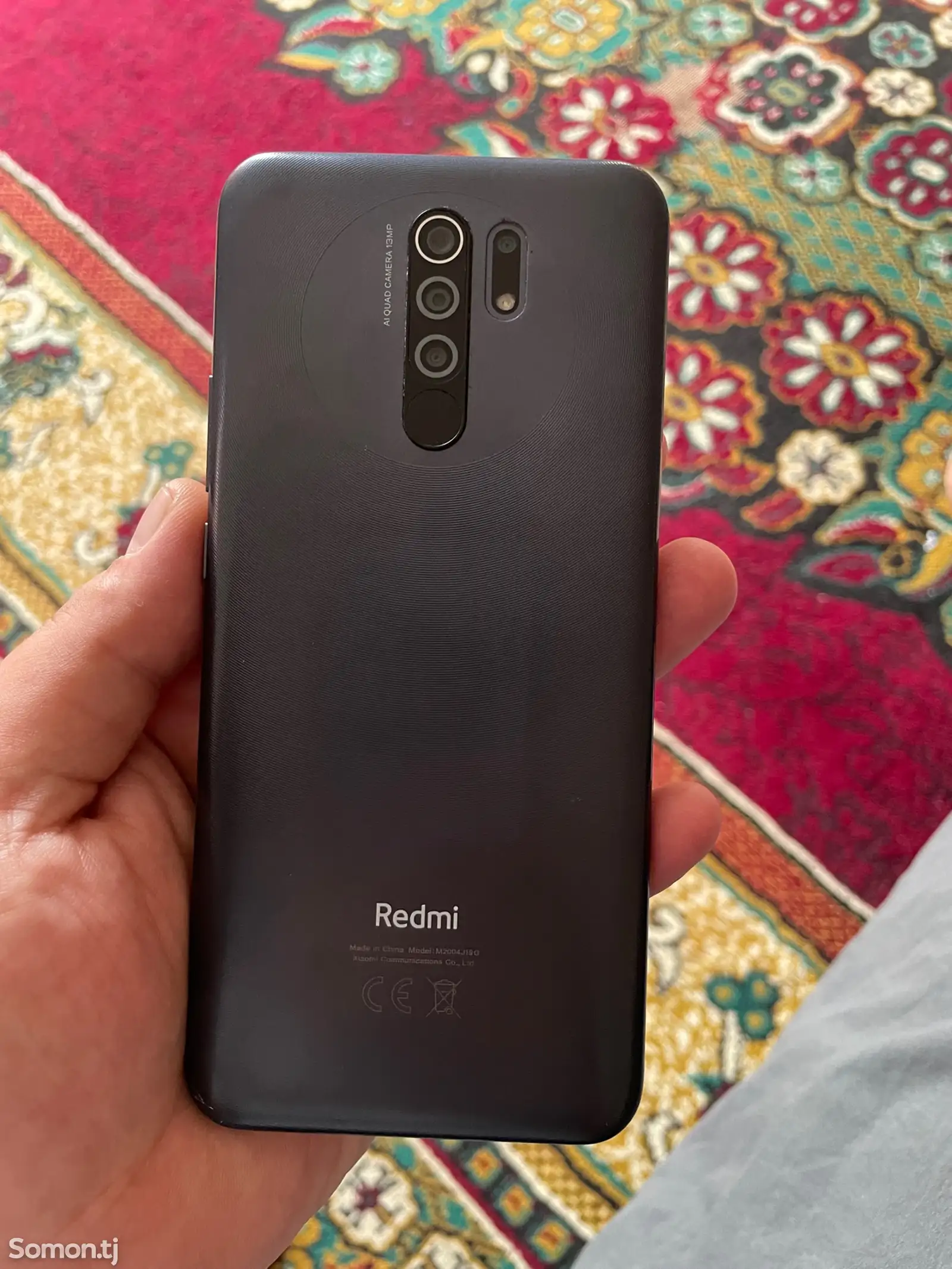 Xiaomi Redmi 9-2