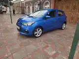 Chevrolet Spark, 2015-2