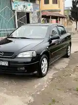 Opel Astra G, 2002-2