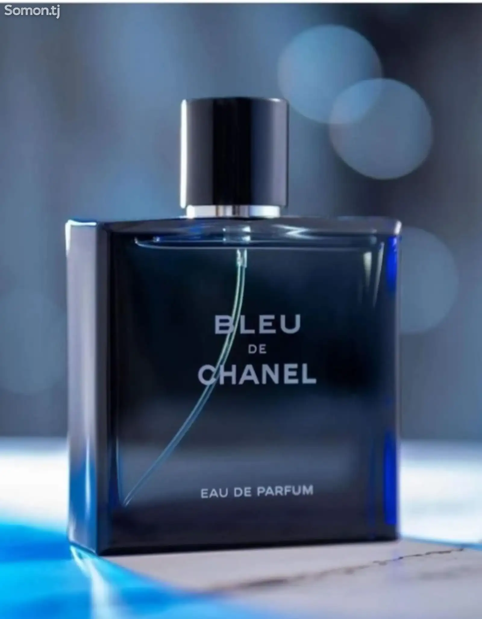 Духи Bleu De Channel 100ml-1