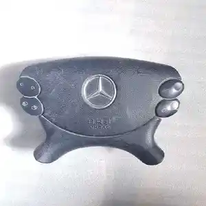 Подушка безопасности-Airbag от Mercedes-Benz W211