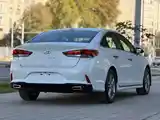 Hyundai Sonata, 2018-6