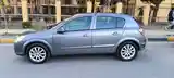 Opel Astra H, 2008-2