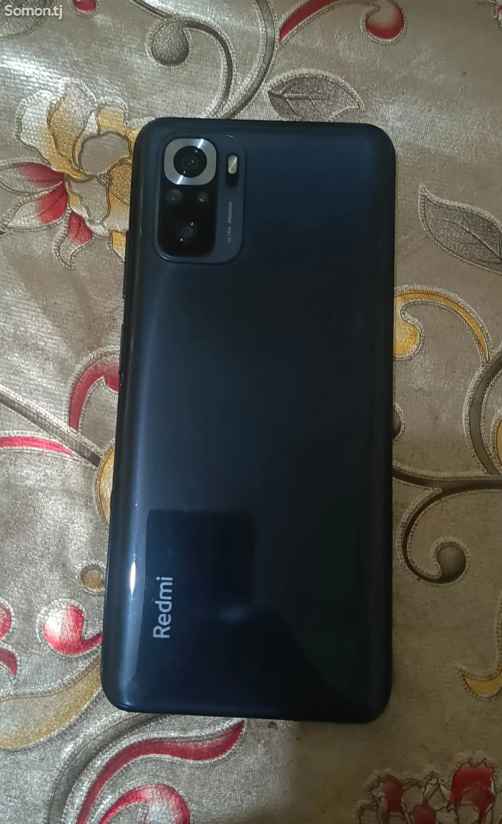 Xiaomi Redmi 10s-2