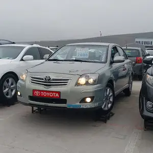 Toyota Avensis, 2008