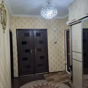 3-комн. квартира, 7 этаж, 80 м², 101 мкр