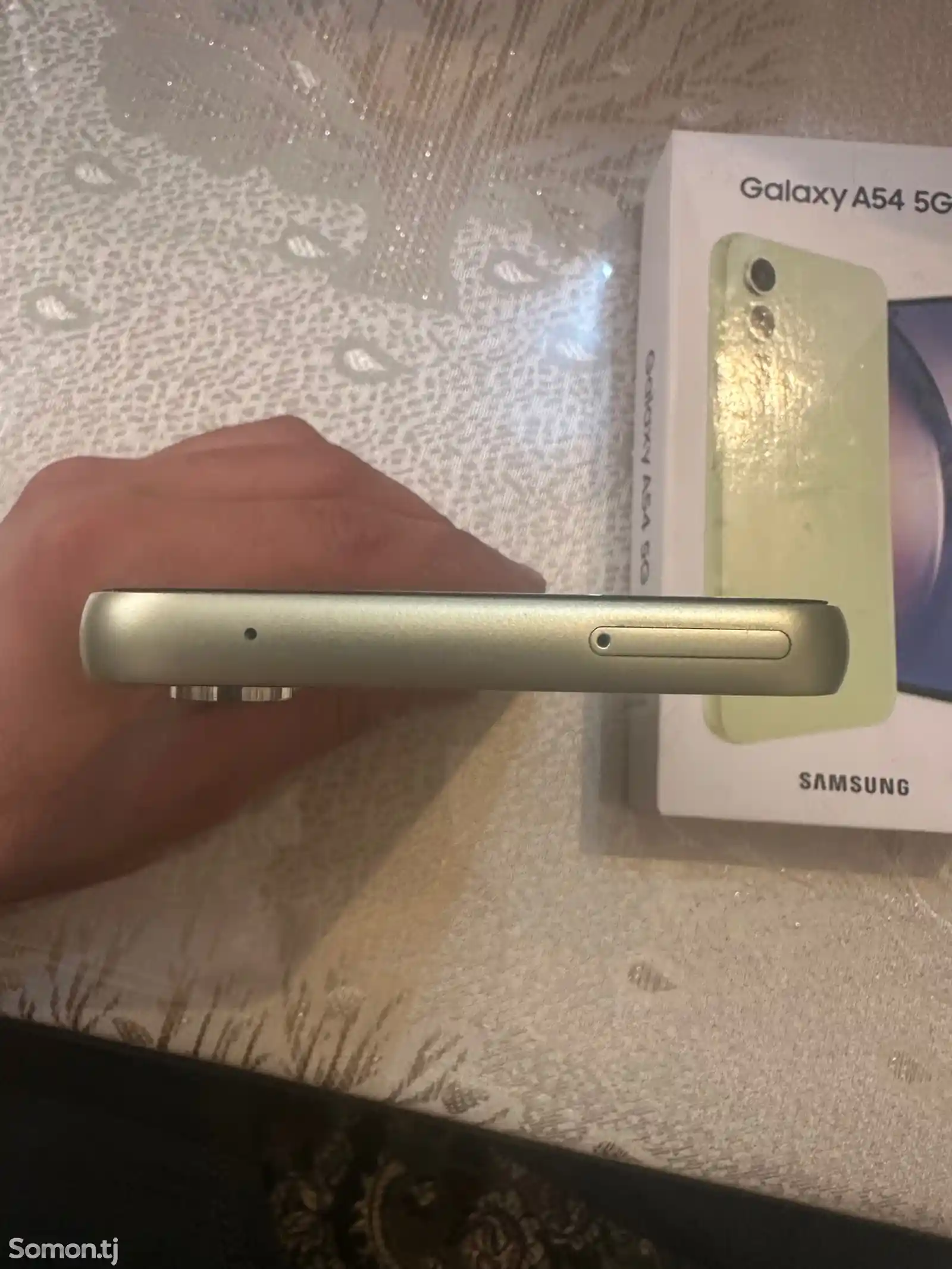 Samsung Galaxy A54-3