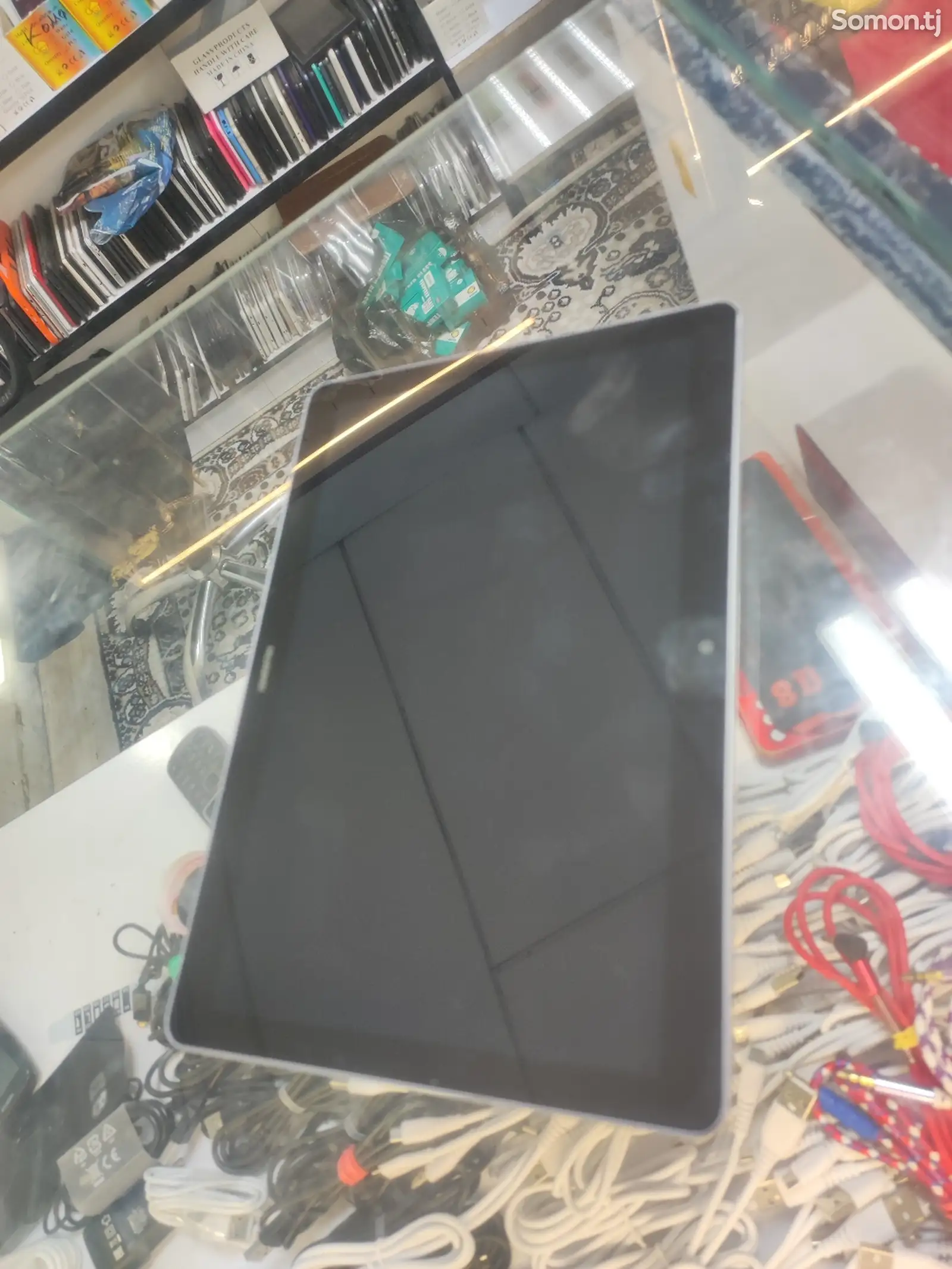 Планшет Huawei MediaPad-1