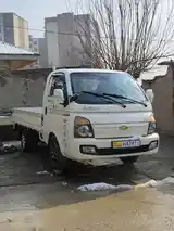 Бортовой автомобиль Hyundai Porter 2, 2014-2