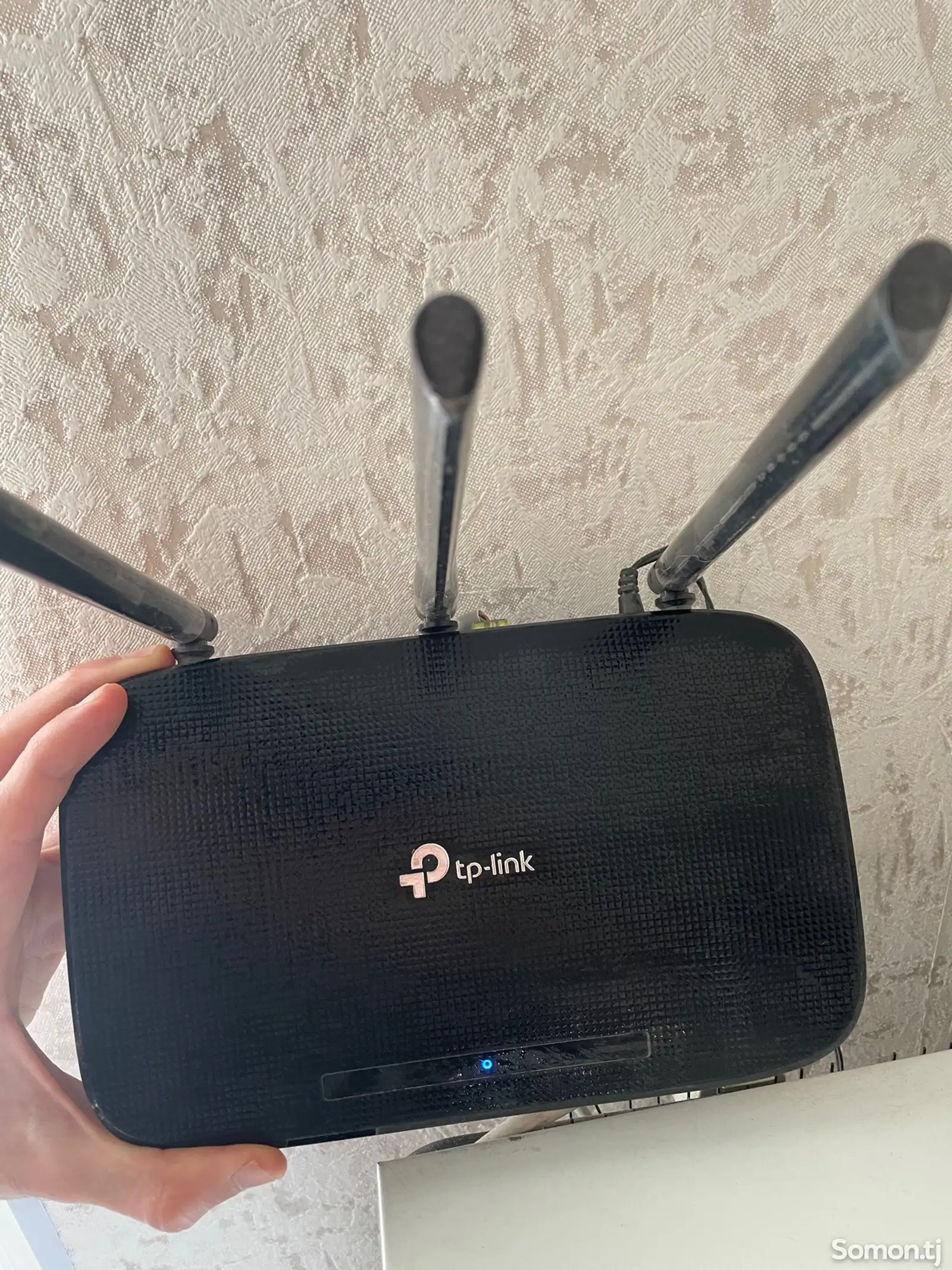 Роутер TP-LINK Router 450MBs