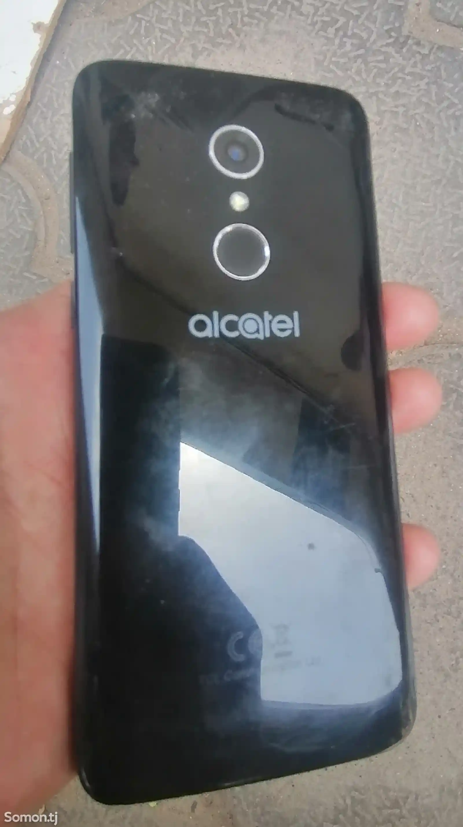 Alcatel 3 5052D-1