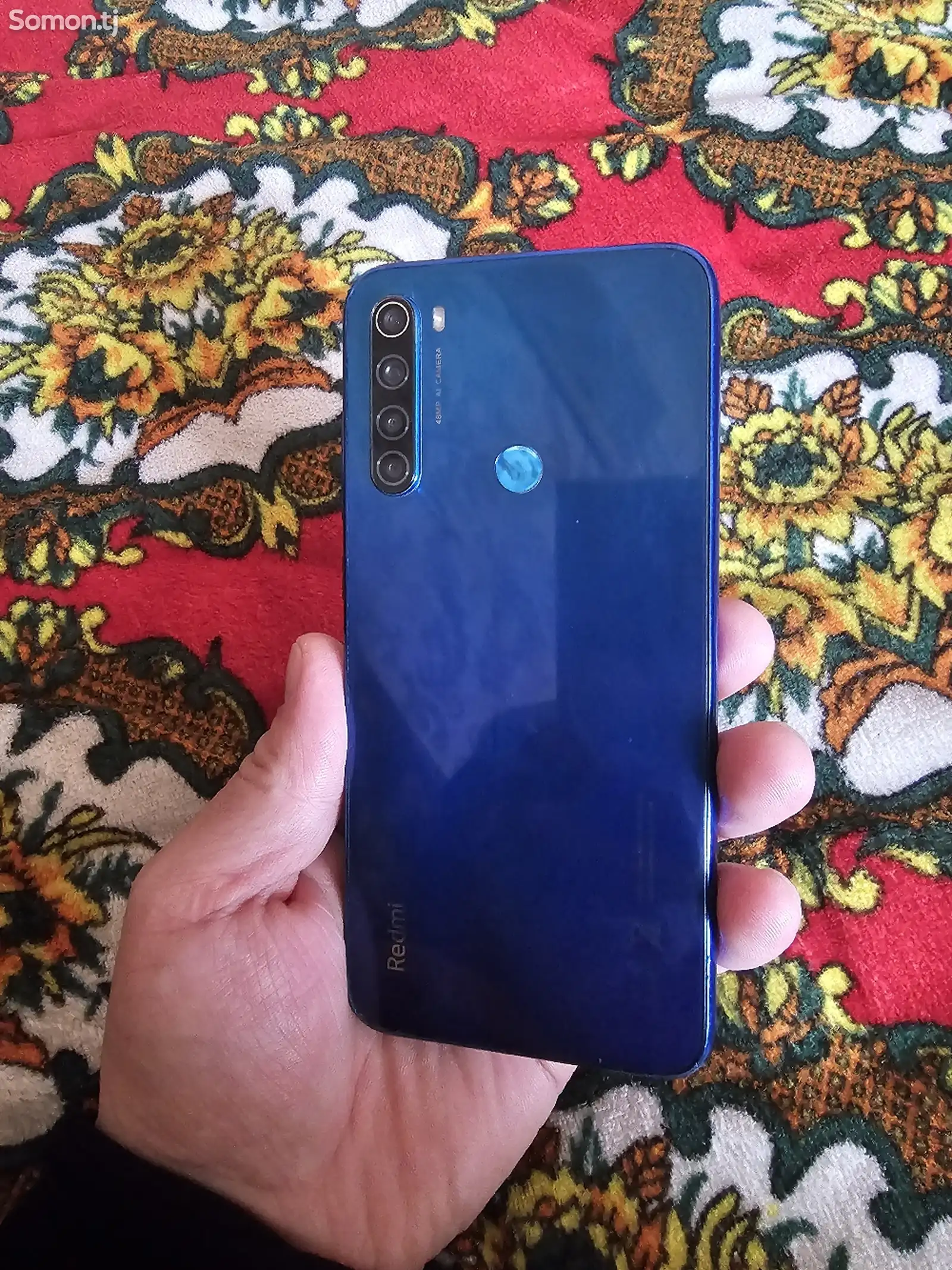 Xiaomi Redmi Note 8 64gb