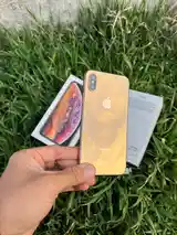 Apple iPhone Xs, 64 gb, Gold-2