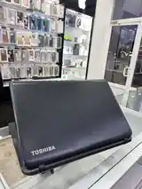 Ноутбук Toshiba-3