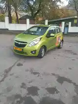 Chevrolet Spark, 2010-5