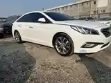 Hyundai Sonata, 2015-3