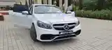 Mercedes-Benz E class, 2014-3