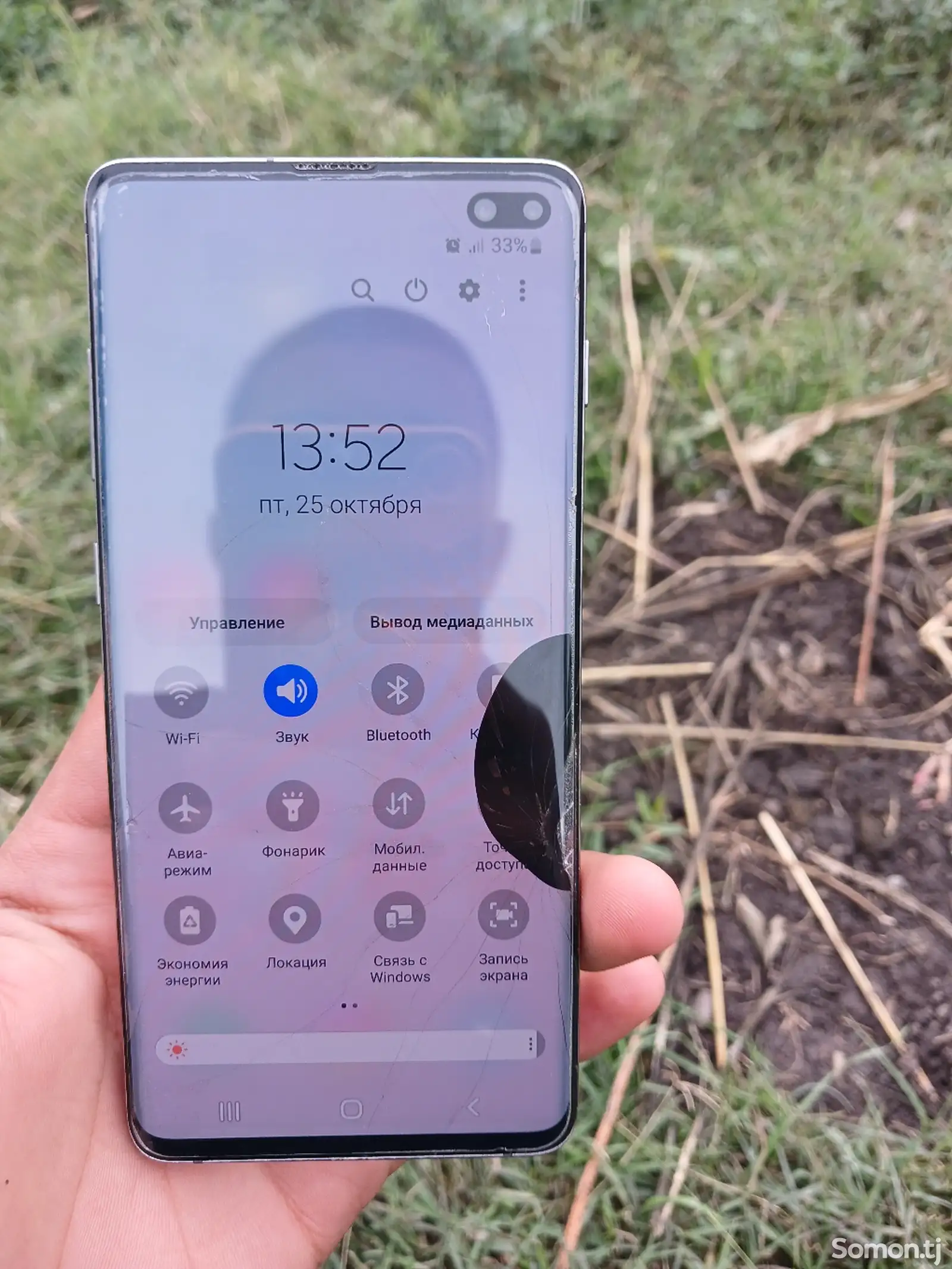 Samsung Galaxy S10+ 128\8GB-3