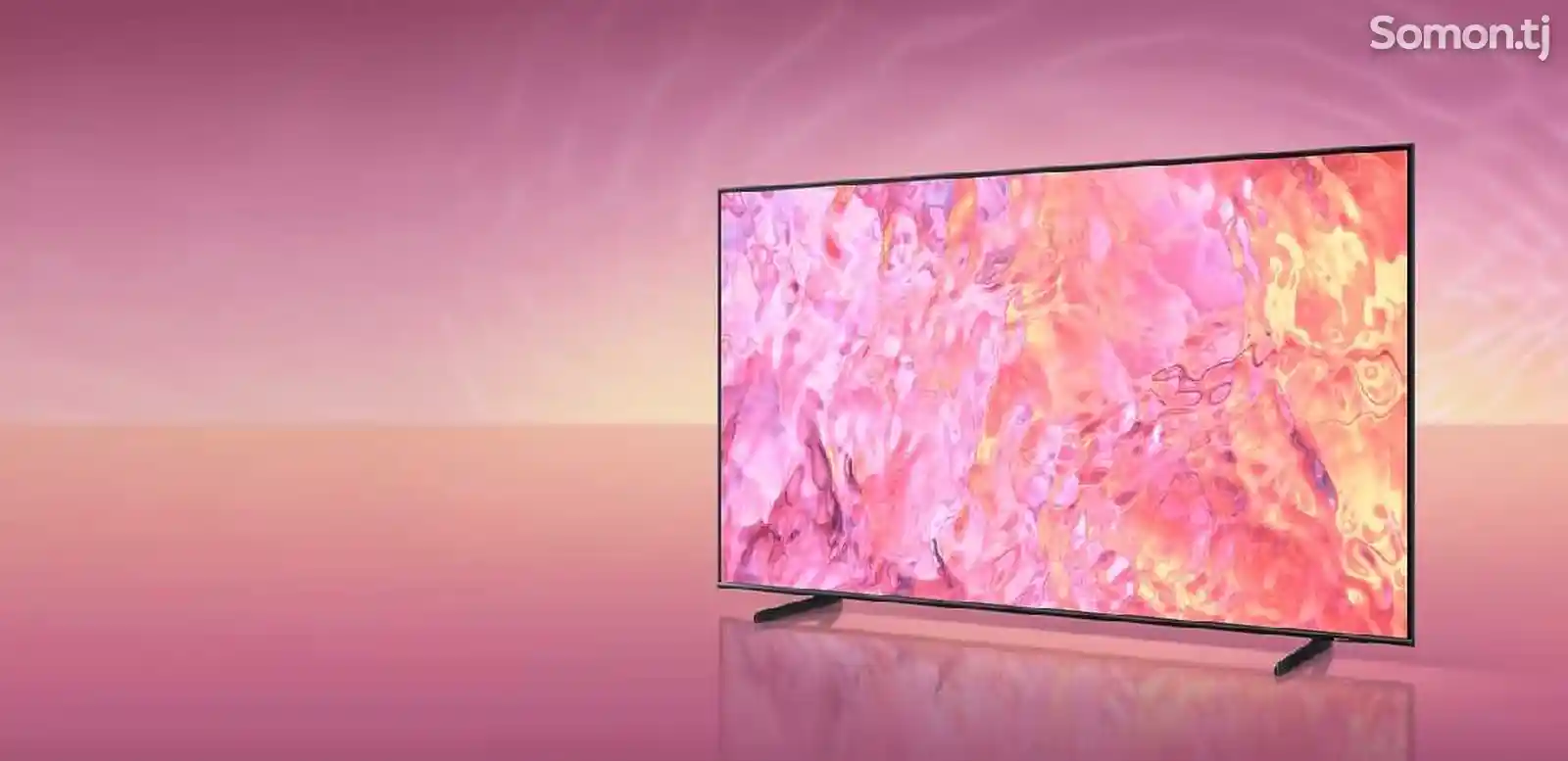 Телевизор Samsung 55-2