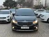 Kia Carnival, 2015-13