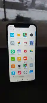 Xiaomi Redmi Note 6 Pro 64gb-3