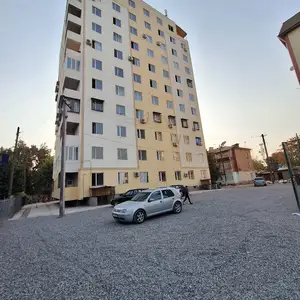 3-комн. квартира, 11 этаж, 134 м², бозори Фаровон