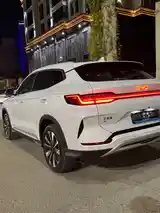 BYD Song Plus Flagship, 2024-3