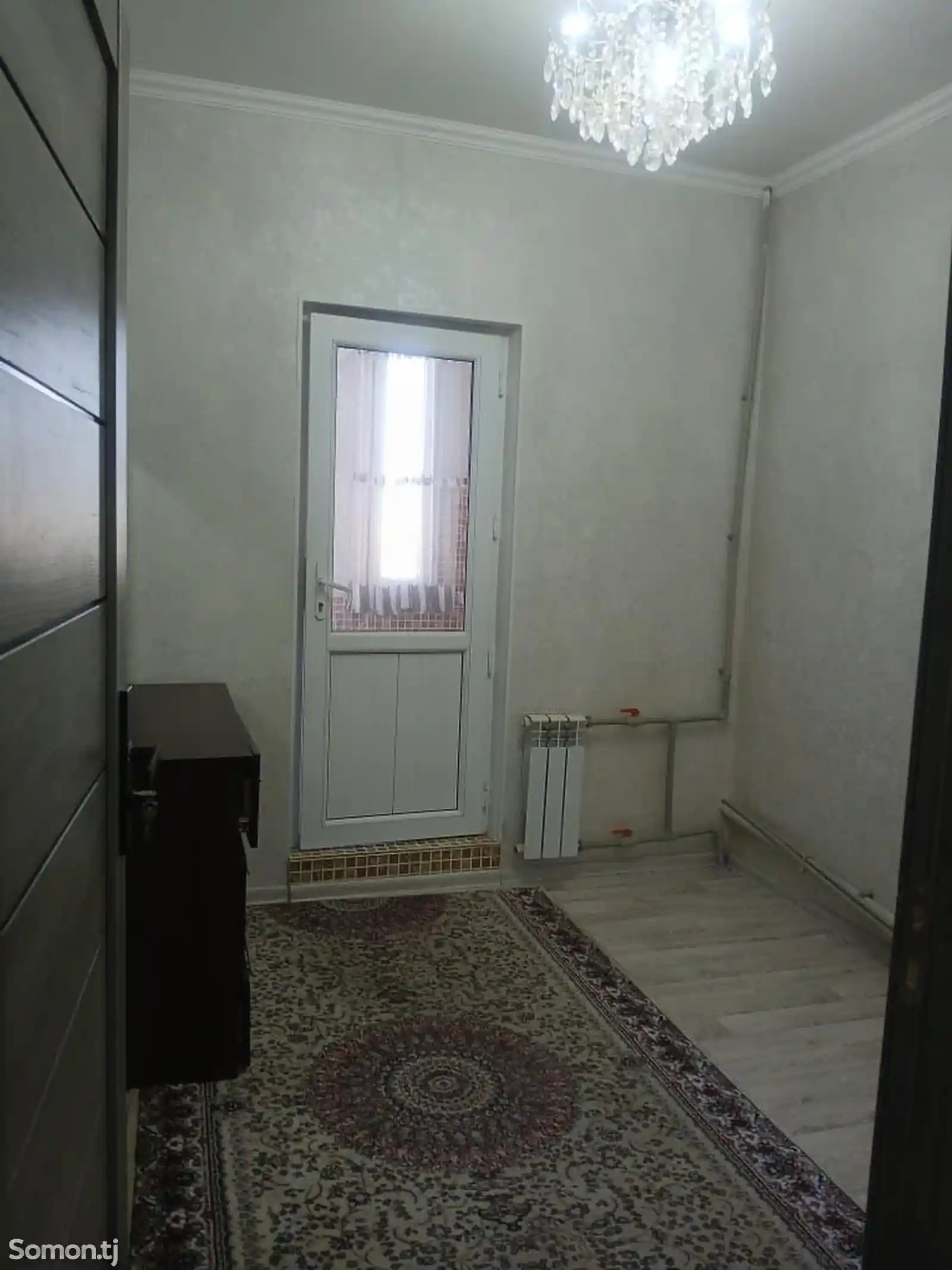 1-комн. квартира, 7 этаж, 47 м², Сино-6