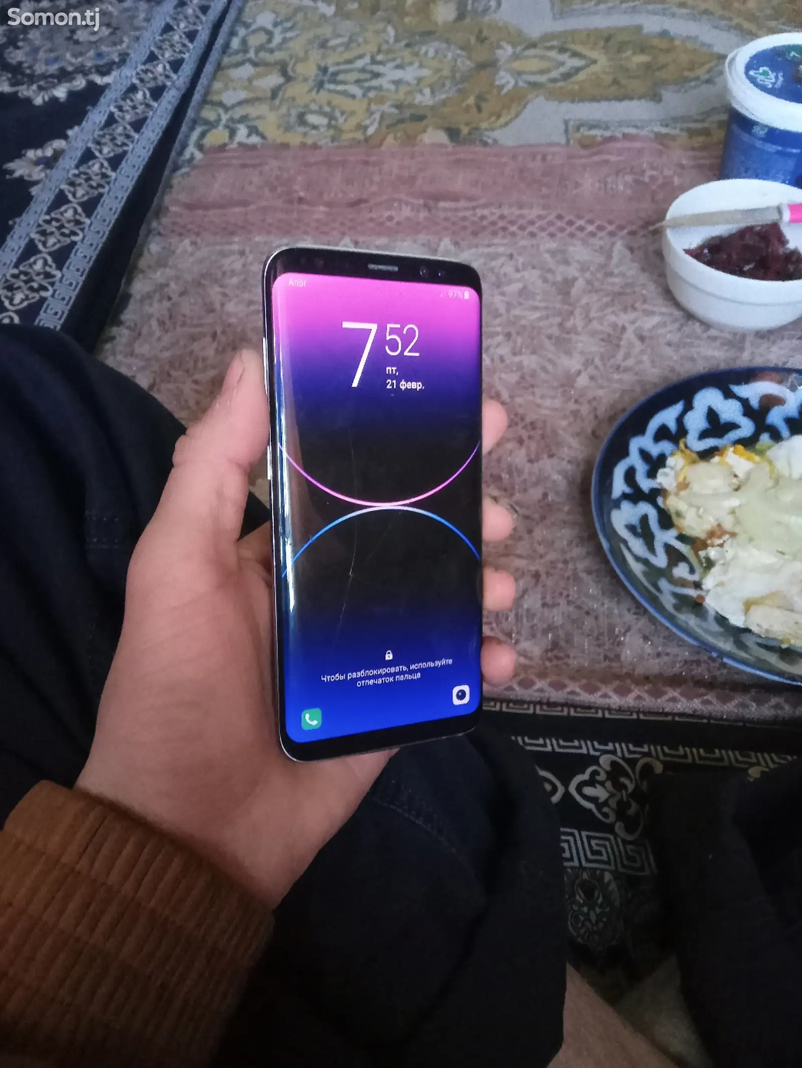 Samsung Galaxy S8 64GB-1