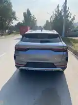 BYD Song Plus, 2021-2