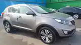 Kia Sportage, 2015-6