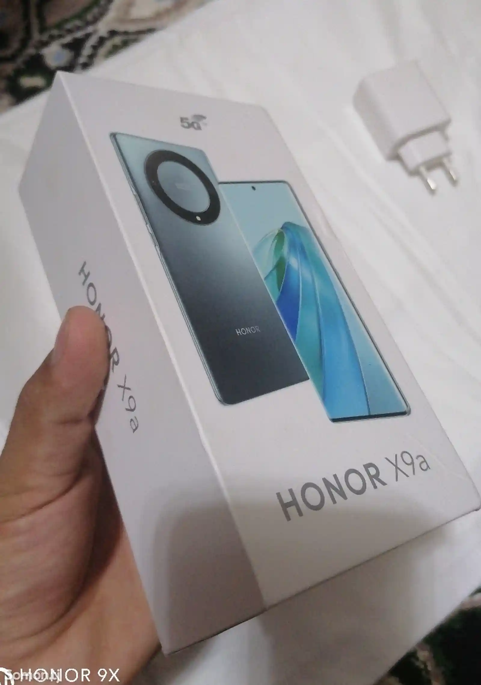 Huawei Honor X9a-11