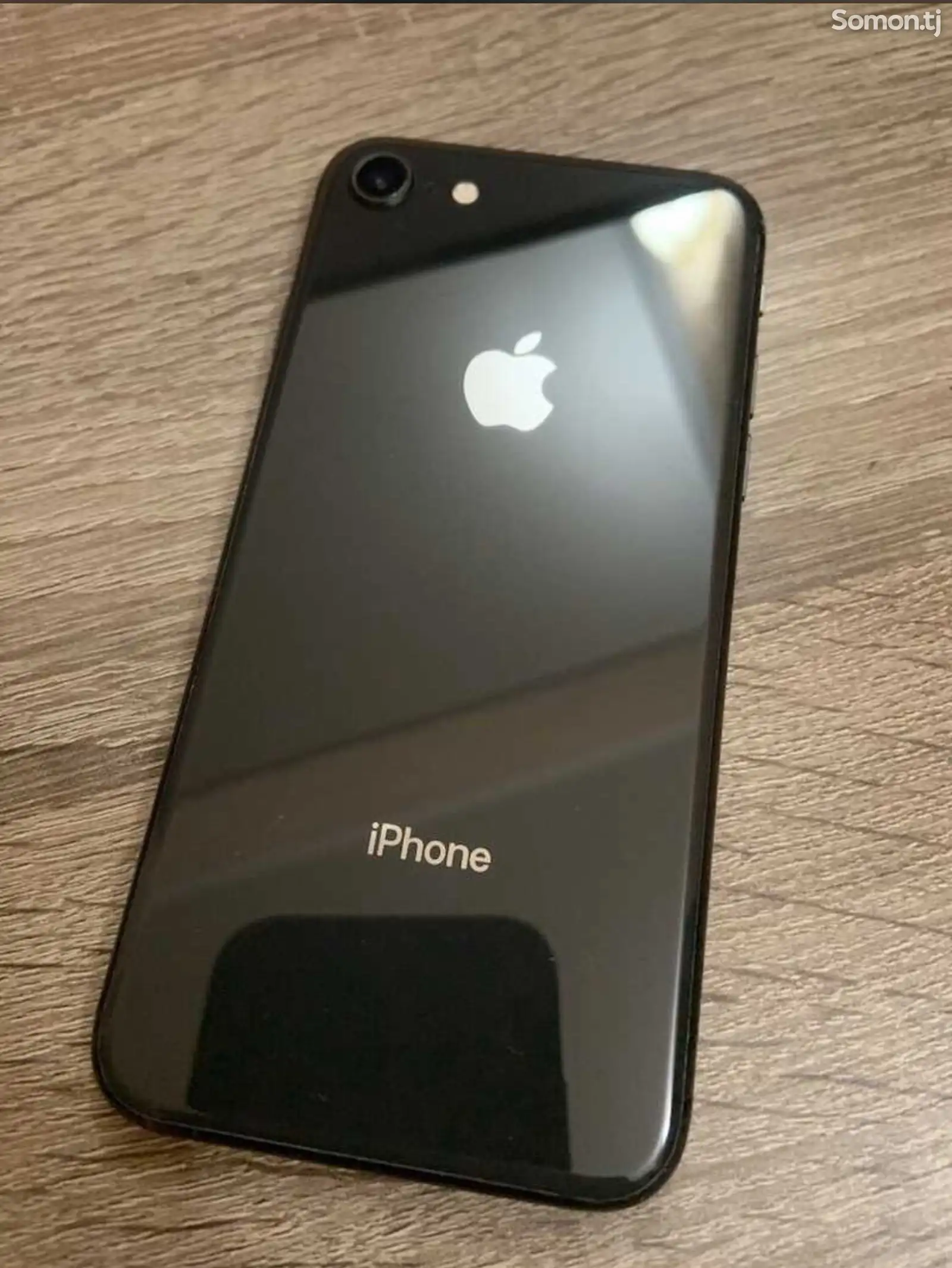 Apple iPhone 8, 64 gb, Space Grey-1