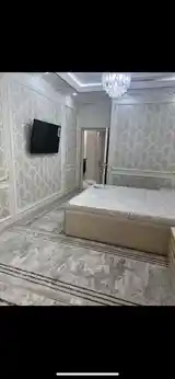 2-комн. квартира, 14 этаж, 80м², Садбарг, Гуля голд-4