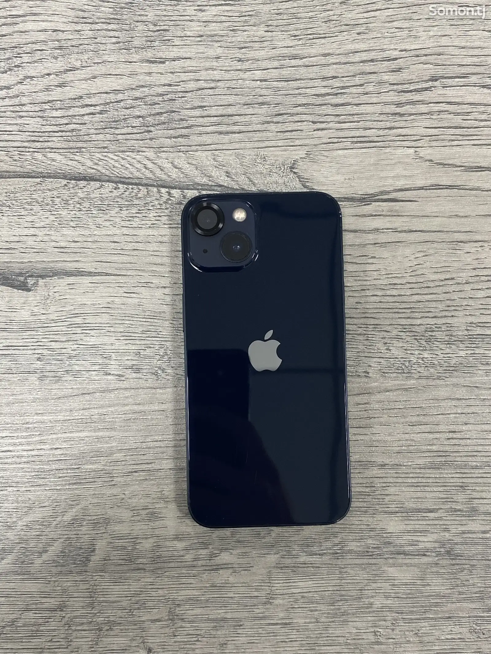 Apple iPhone 13, 128 gb, Midnight-1