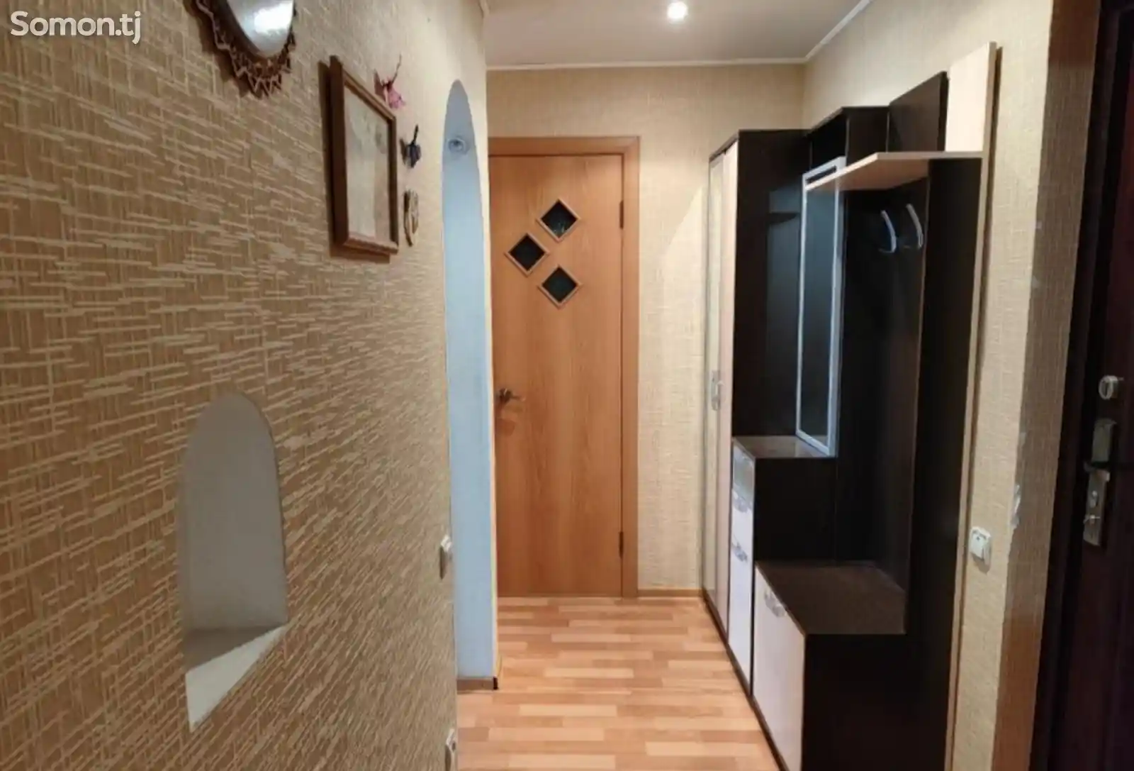 2-комн. квартира, 4 этаж, 80 м², Водонасос-3