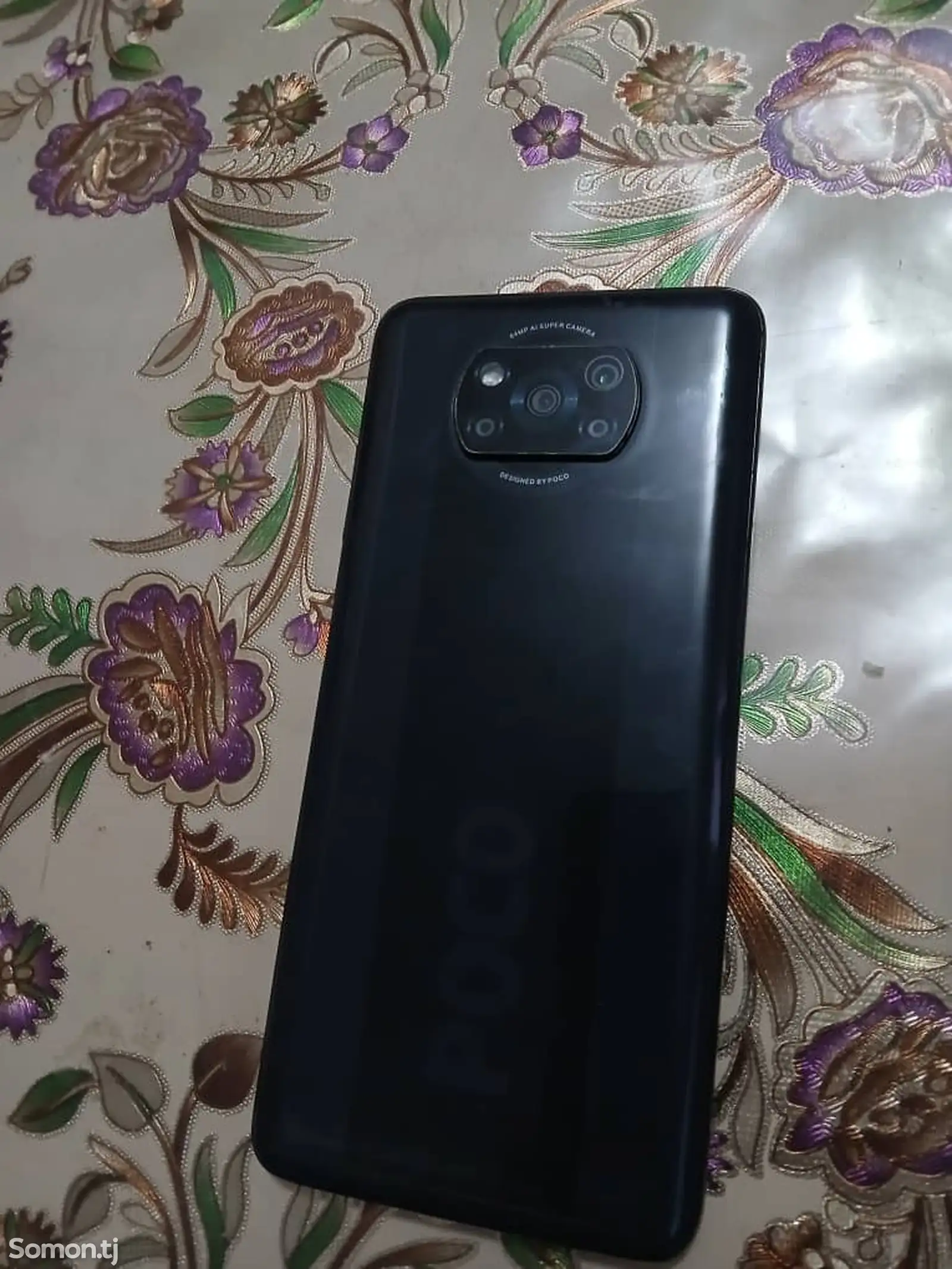 Xiaomi Poco X3 pro 256gb-1