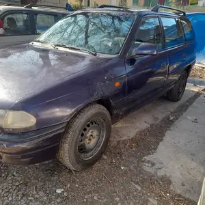 Opel Astra F, 1998