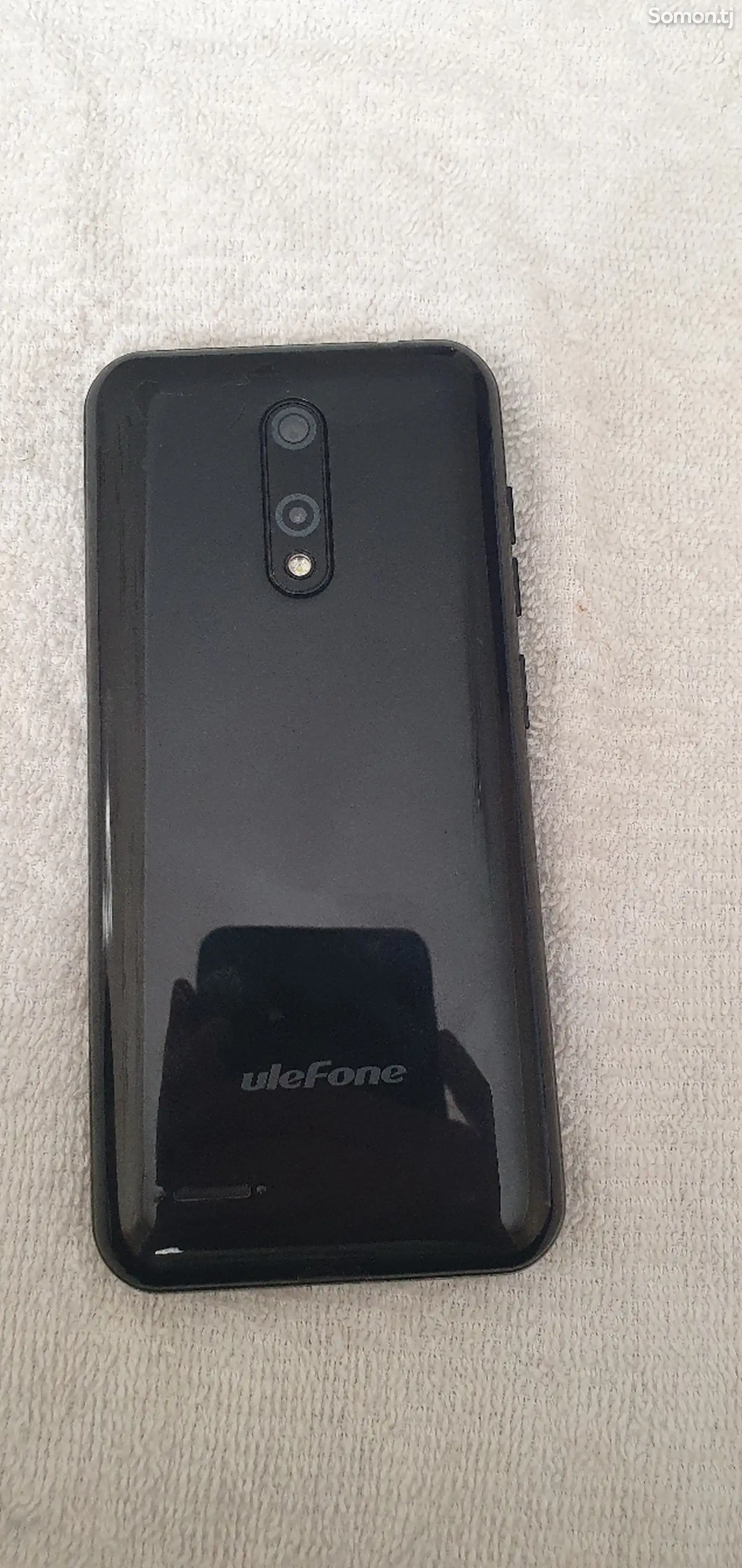 Телефон UleFone-2