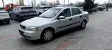 Opel Astra G, 1999-2