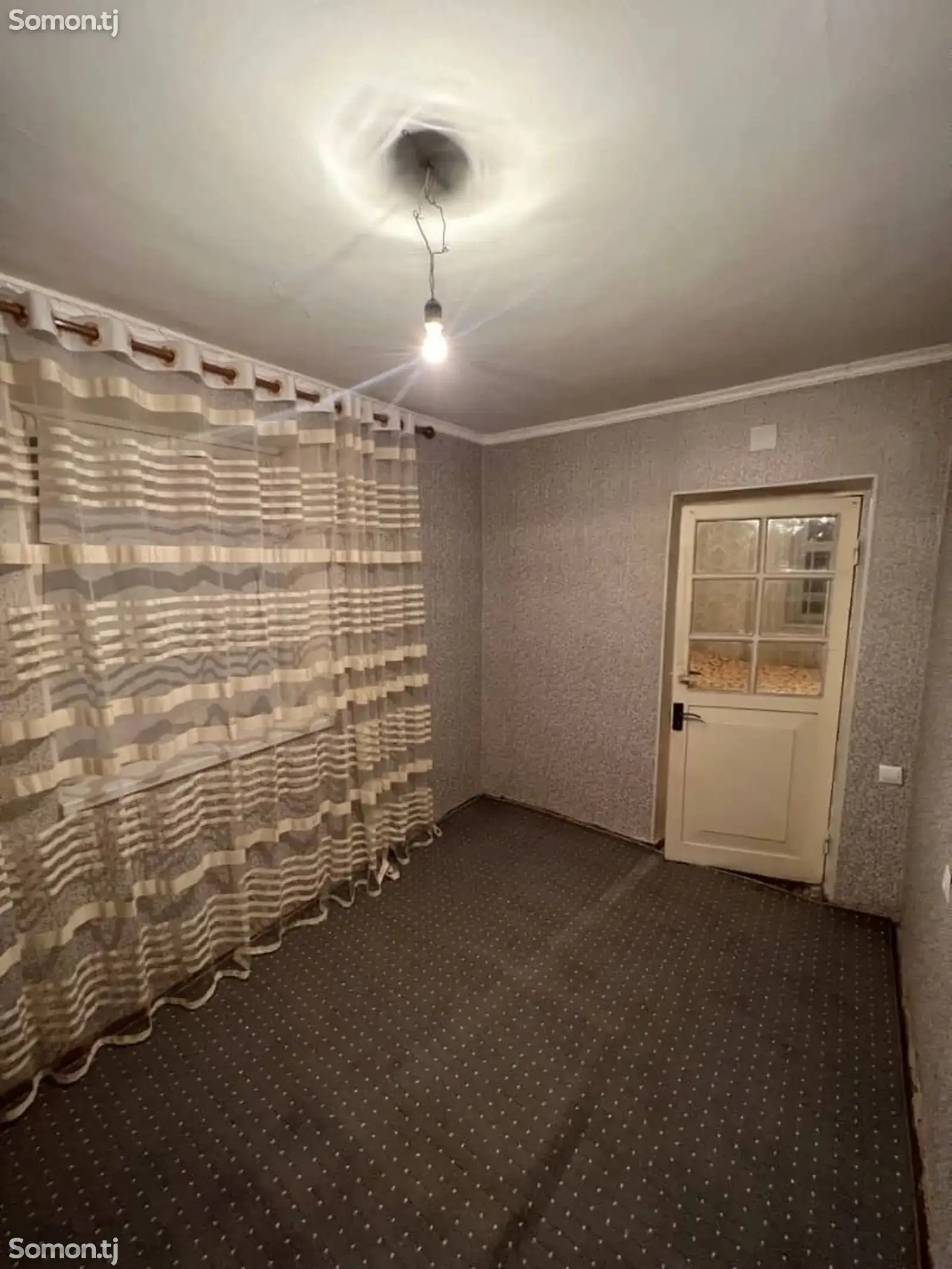 2-комн. квартира, 2 этаж, 50м², Водонасос-1