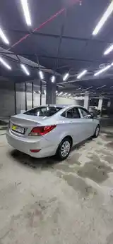 Hyundai Solaris, 2014-4