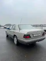 Mercedes-Benz W124, 1995-3