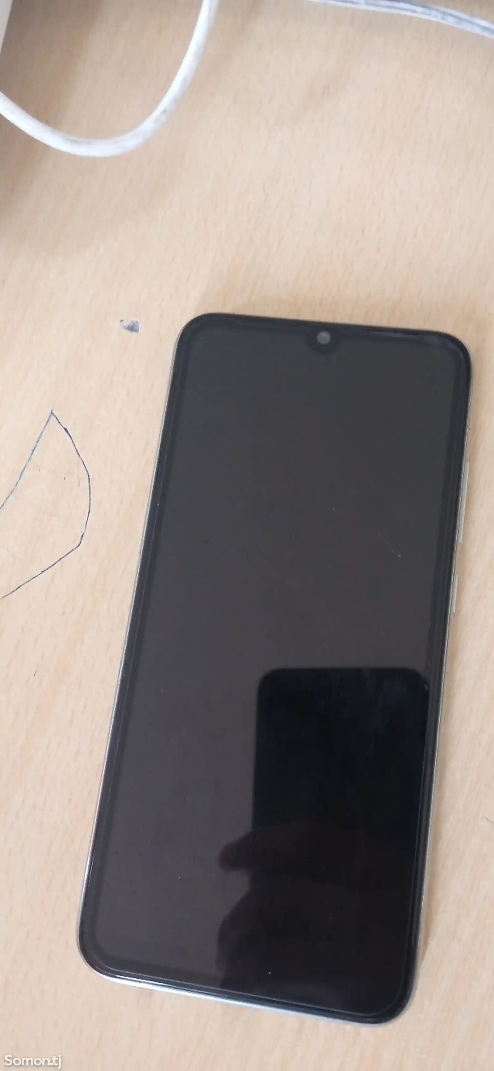 Xiaomi Redmi Note 8 4/64gb-2